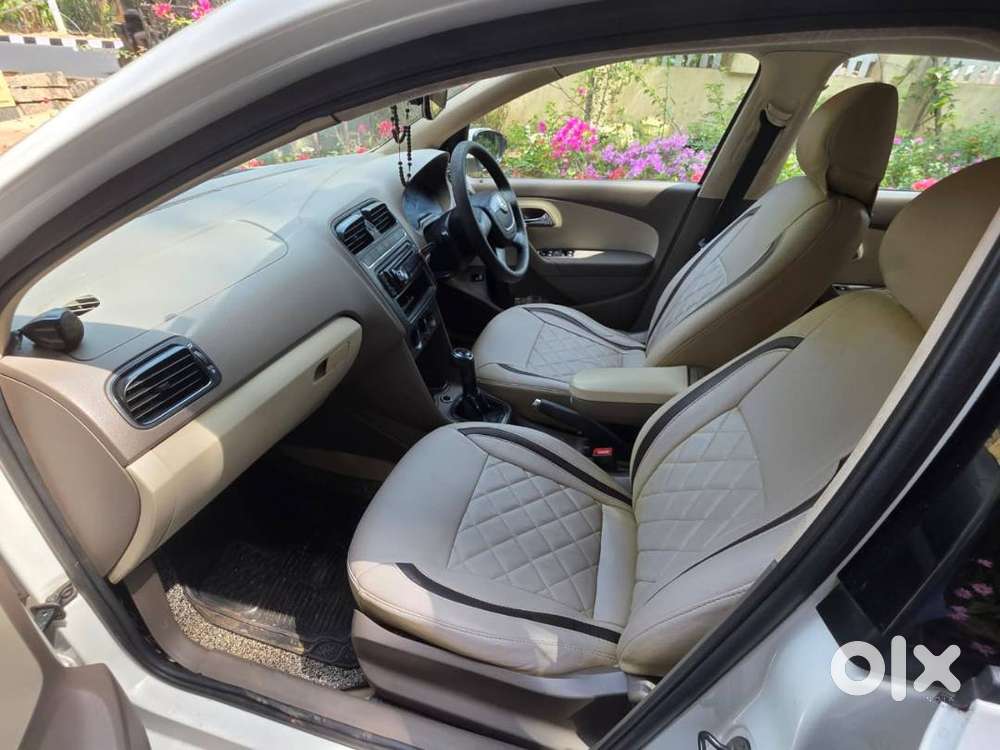 Skoda Rapid 1.6 Tdi Diesel  Single Owner  Good Condition  White