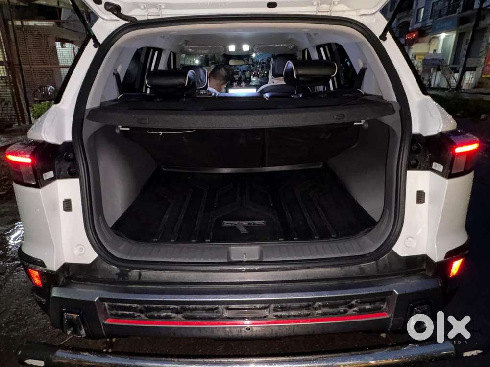 Hyundai Creta Facelift 1.5 Petrol Mt, 2024, Petrol