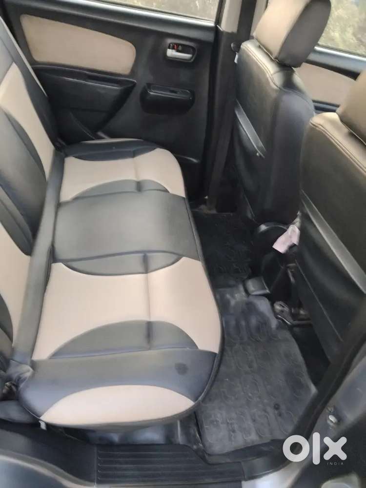 Maruti Suzuki Wagon R 2017 Price Final Che Bhav Karva Nahi