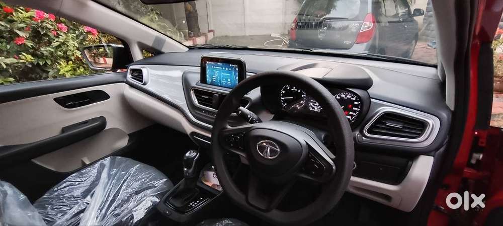 Tata Altroz Dca