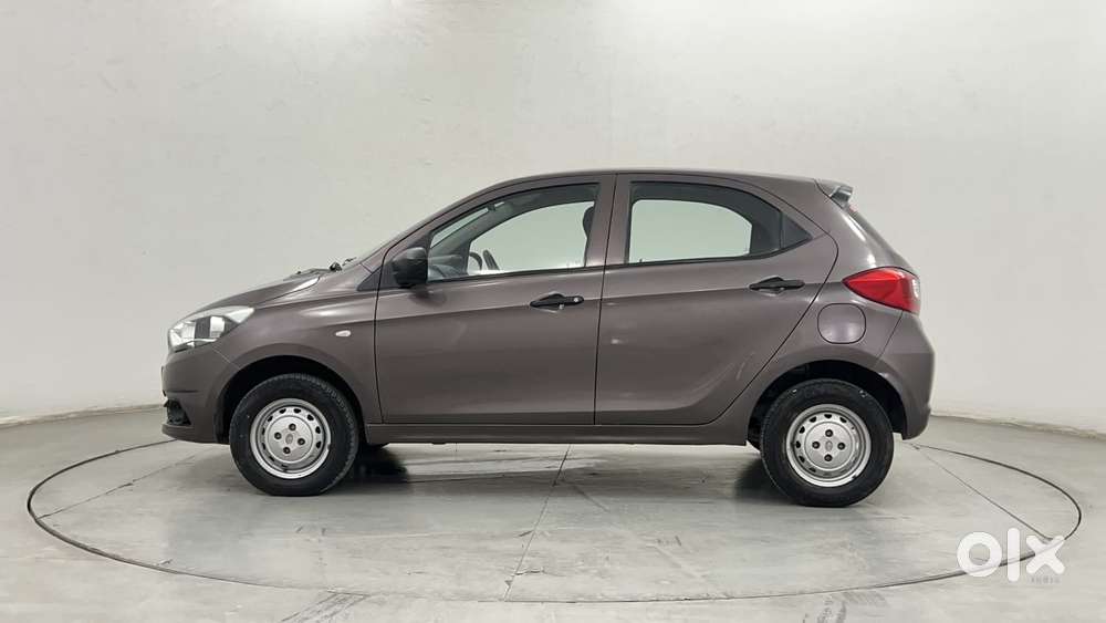 Tata Tiago 1.2 Revotron Xm, 2019, Petrol