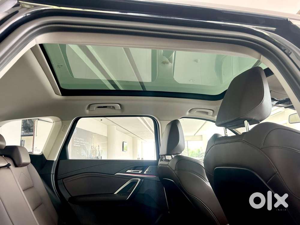 Bmw Ix1 Edrive20l M Sport, 2025, Electric