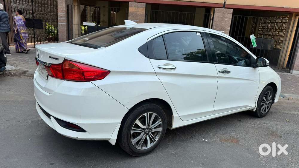 Honda City 2014-2015 I Dtec V, 2018, Diesel