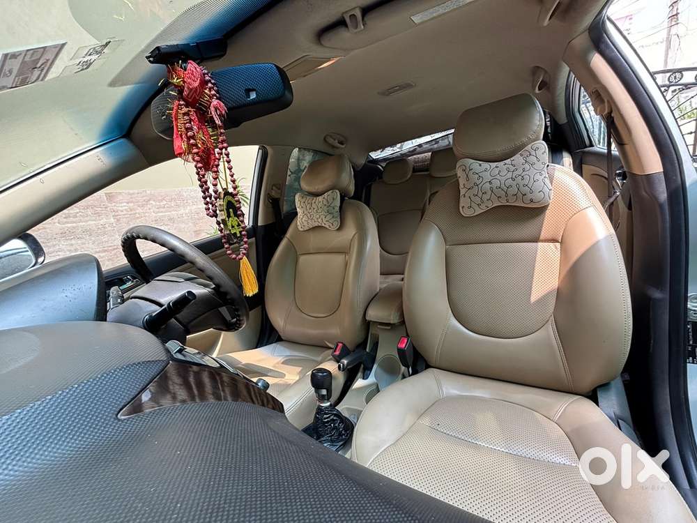 Hyundai Verna 2012 Petrol Manual