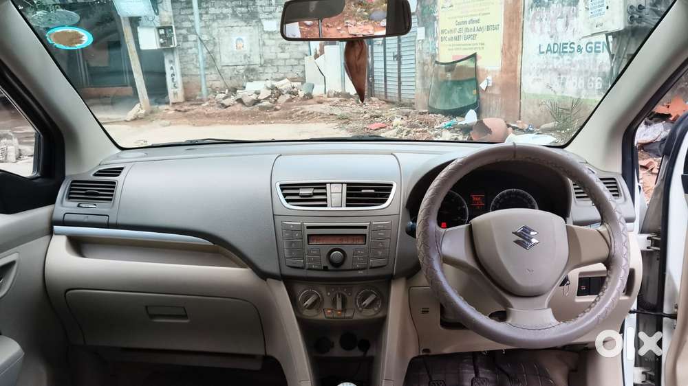 Maruti Suzuki Ertiga Vdi, 2014, Diesel