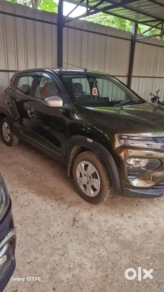 Kwid Rxt Amt 2022 ,58000km ,petrol