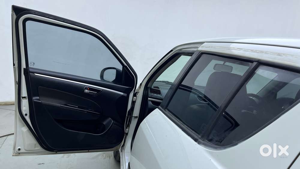 Maruti Suzuki Swift Vvt Vxi, 2015, Petrol