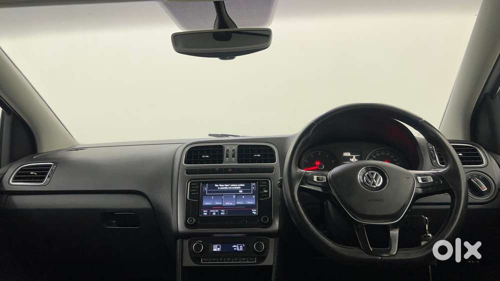 Volkswagen Polo 1.0 Mpi Highline Plus, 2019, Petrol