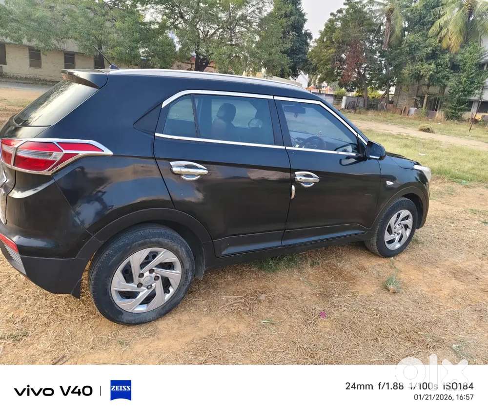Hyundai Creta 2016