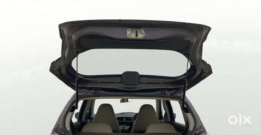 Maruti Suzuki Alto K10 Vxi, 2016, Petrol