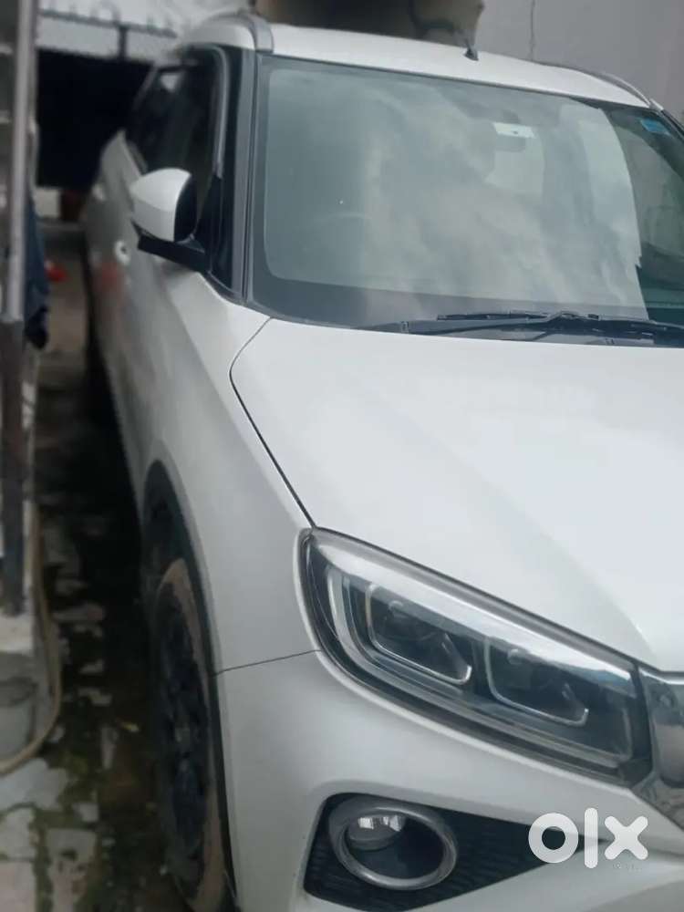Toyota Urban Cruiser 2022 Petrol Manual