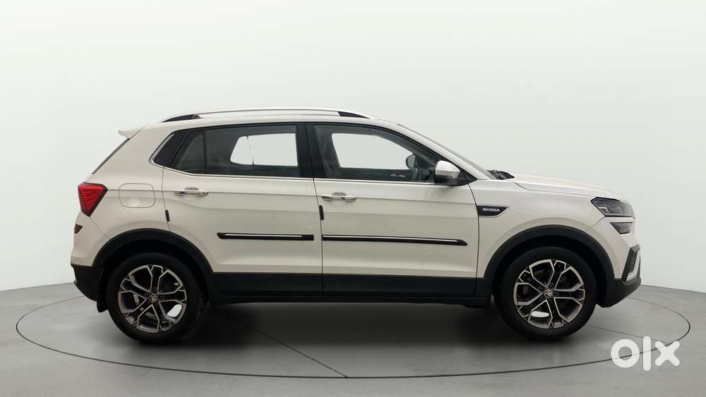 Skoda Kushaq 1.5 Tsi Style, 2022, Petrol