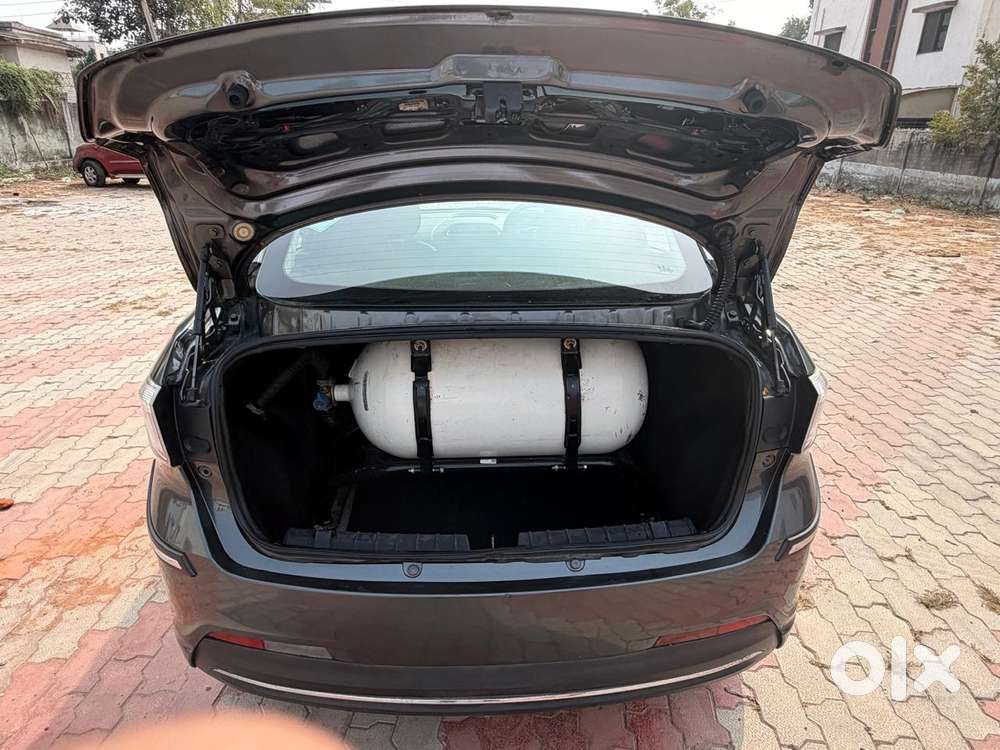 Tata Tigor Xza Plus, 2022, Cng & Hybrids