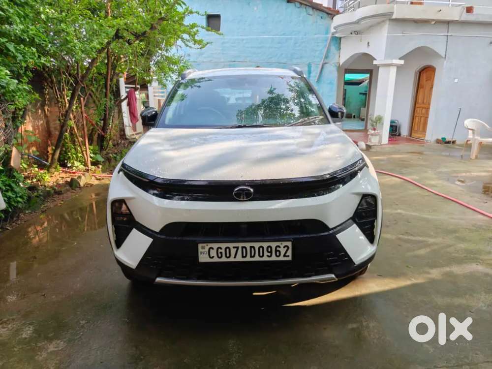Tata Nexon 1.2 Revotron 2026