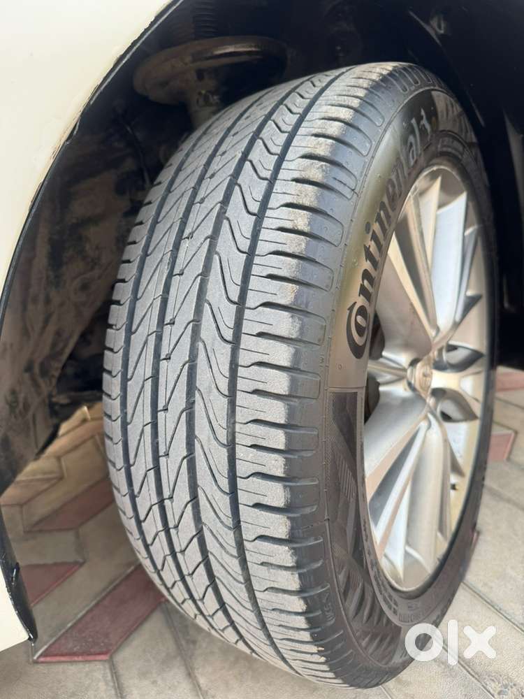 Toyota Corolla Altis 2014