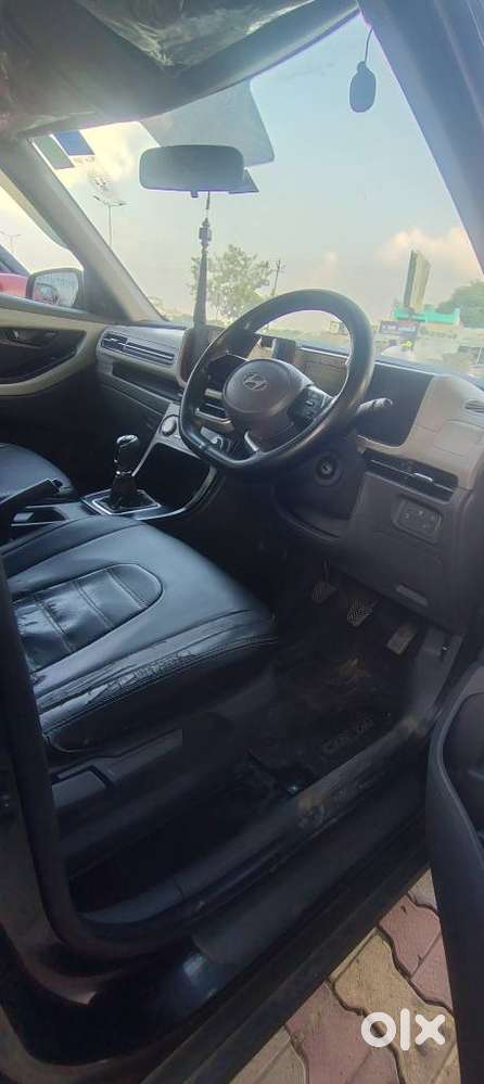 Hyundai Creta 1.5 E Petrol, 2024, Petrol