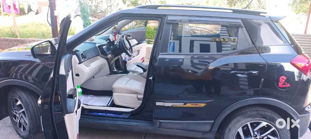 Mahindra Xuv300 2023 Variant