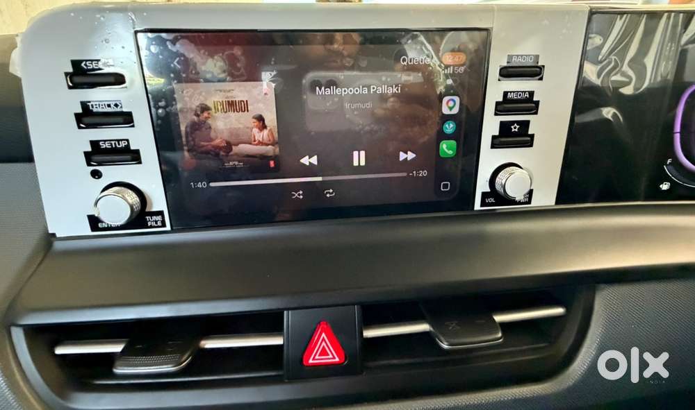 Kia Seltos Petrol Manual 2025,2026 Registration