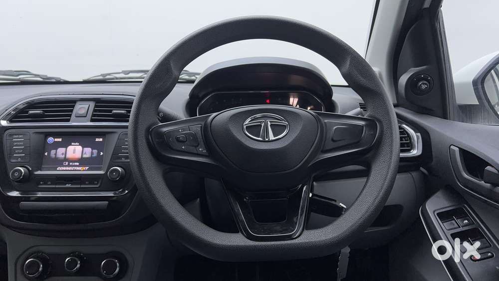 Tata Tiago 1.2 Revotron Limited Edition, 2021, Petrol