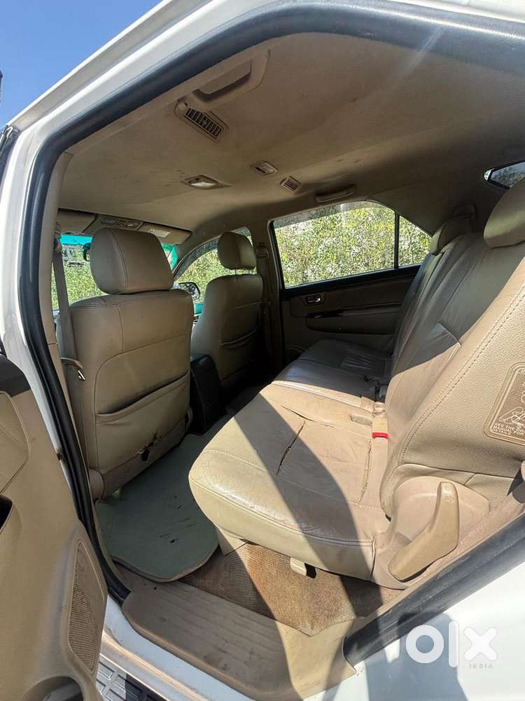 Toyota Fortuner 3.0 Sportivo 4x2 Mt, 2013, Diesel