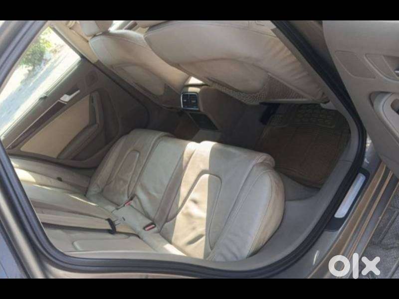 Audi A4, 2010, Petrol