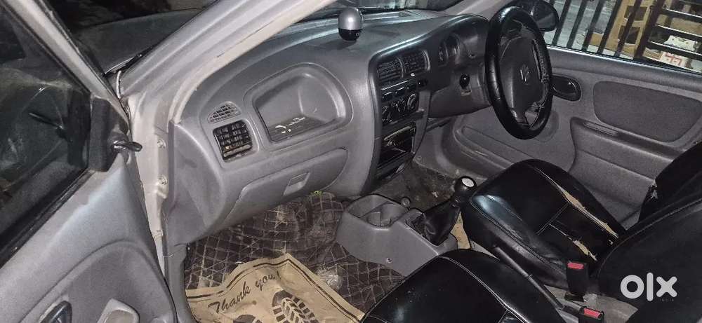 Alto K10 2012
