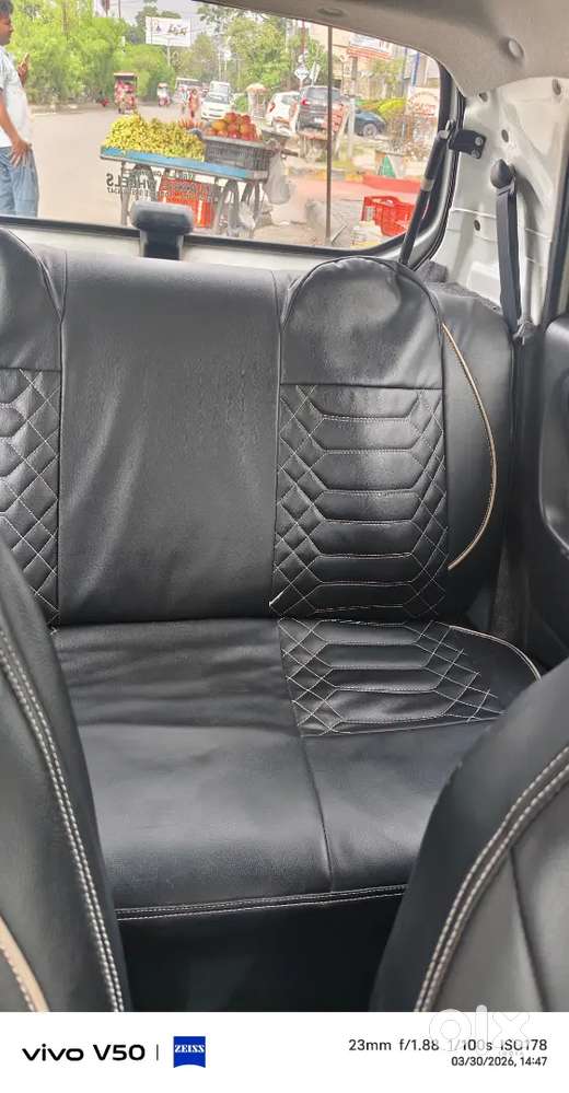 Maruti Suzuki Alto Lx 2011