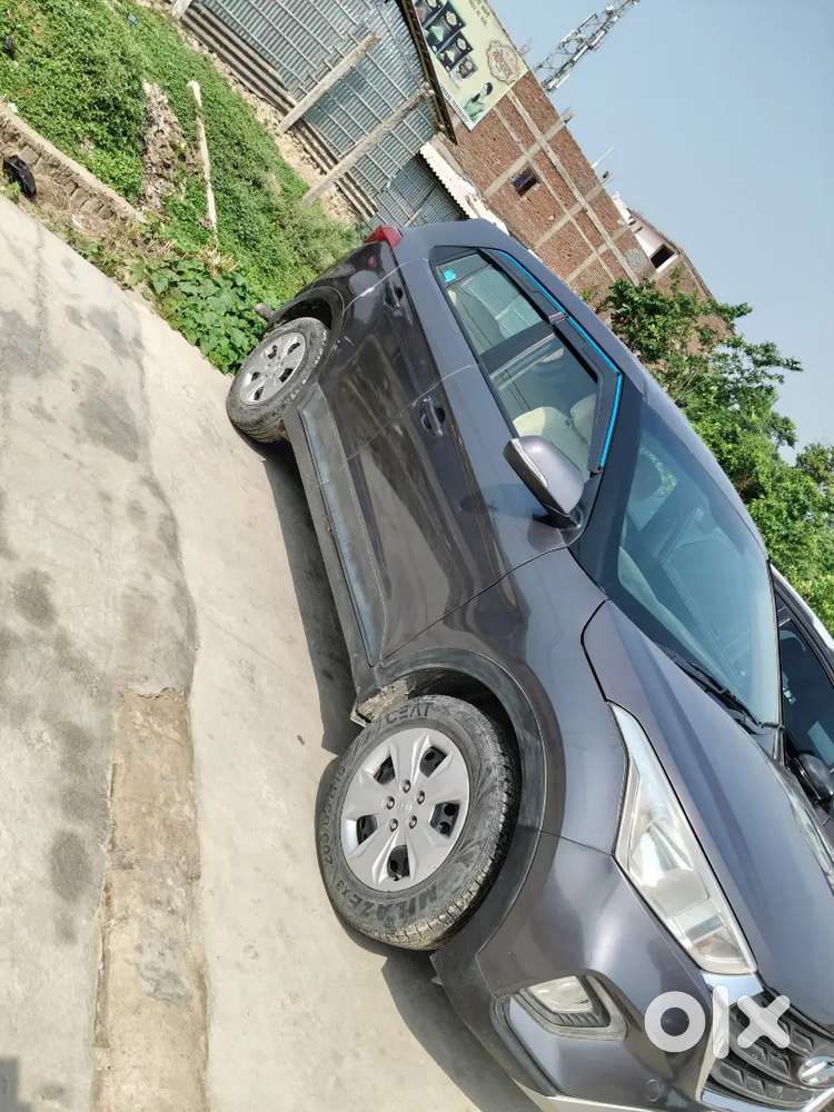 Hyundai Creta 2019 Brand New Condition