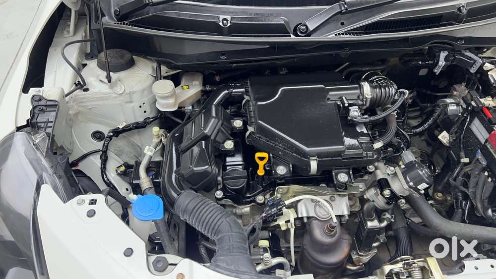 Maruti Suzuki Swift Vvt Vxi, 2025, Petrol