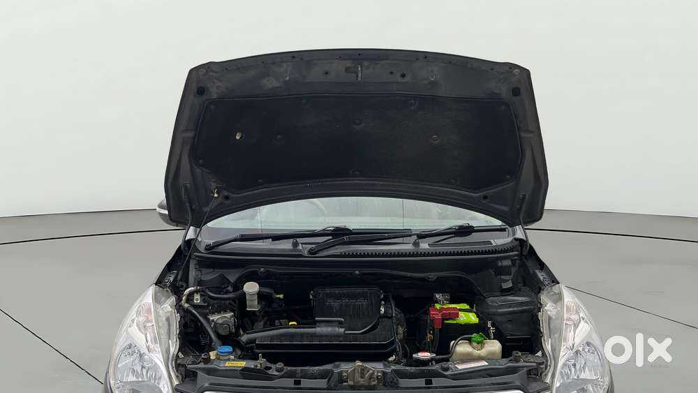 Maruti Suzuki Ertiga Vxi, 2016, Petrol