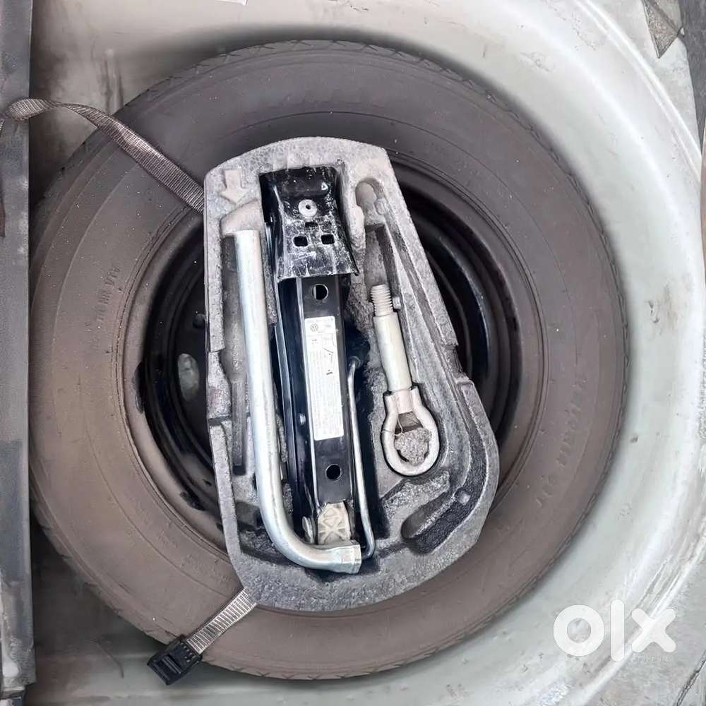 Volkswagen Polo 2011