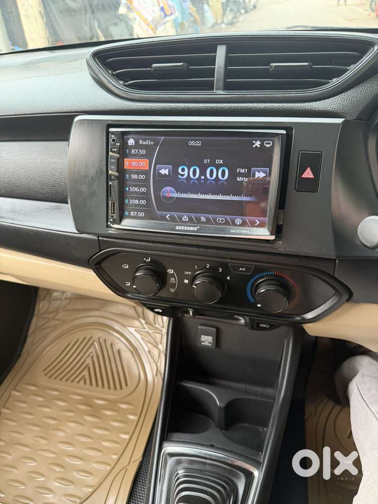 Honda Amaze S Option I-dtec, 2019, Diesel