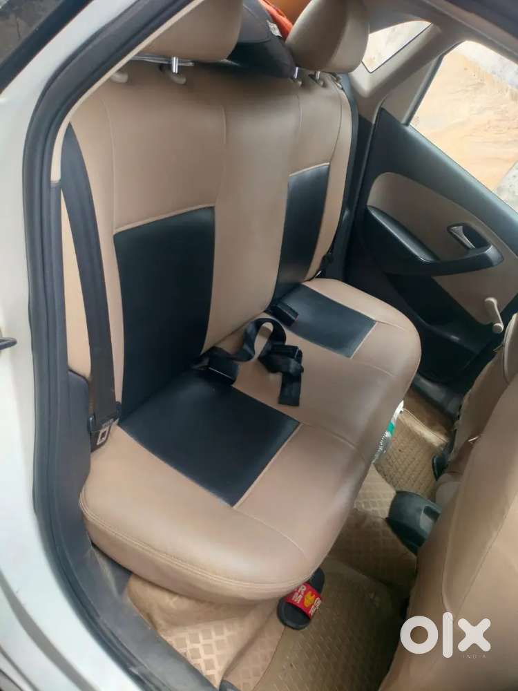 Volkswagen Polo Trendline 2012 Year, Very Good Condition