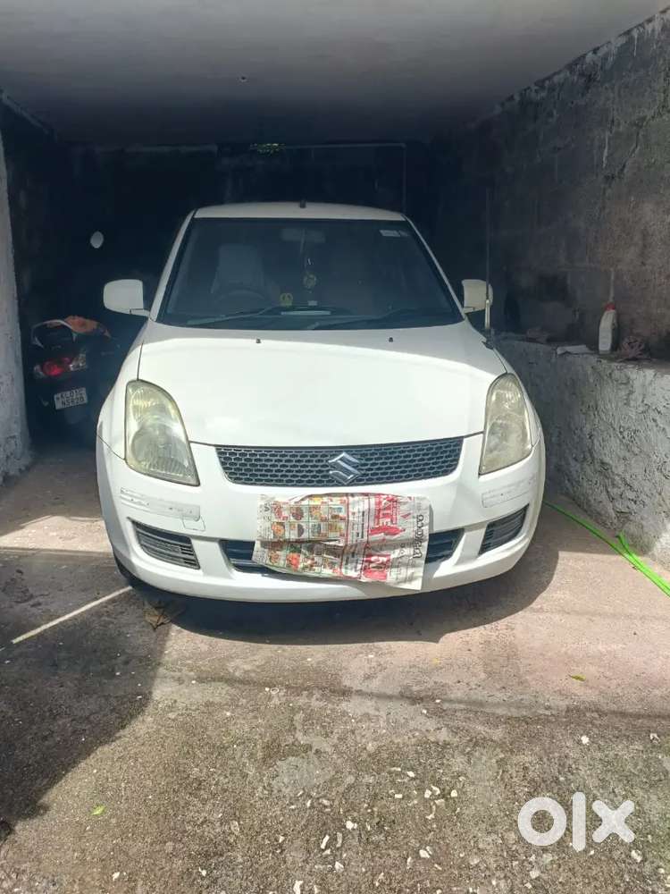 Maruti Suzuki Dzire 2015 Diesel