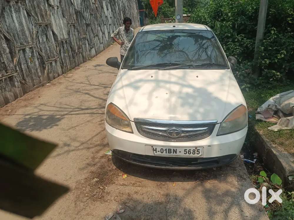 Tata Indigo Ecs 2015