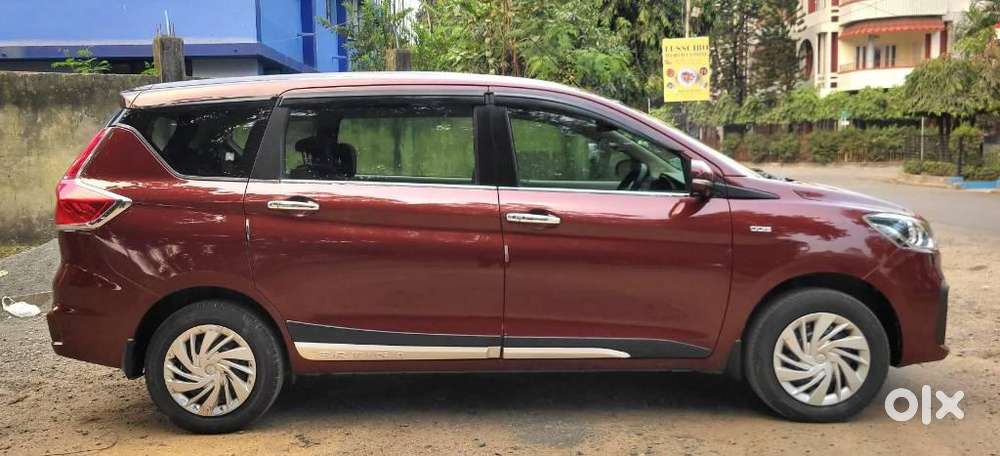 Maruti Suzuki Ertiga Vdi Shvs, 2020, Diesel