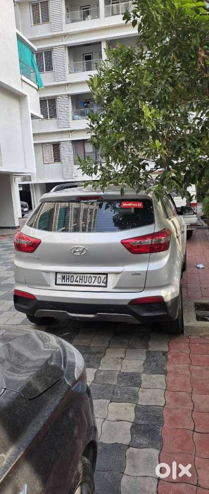 Hyundai Creta 1.4 Crdi S Plus, 2017, Diesel