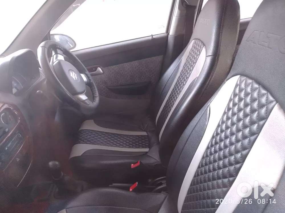 Maruti  Alto 800 Lpg  Excellent Condition