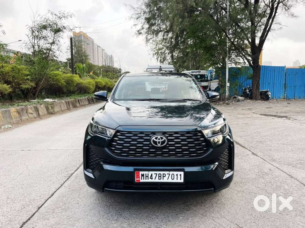 Toyota Innova Hycross 2.0 Gx 8 Str, 2023, Petrol
