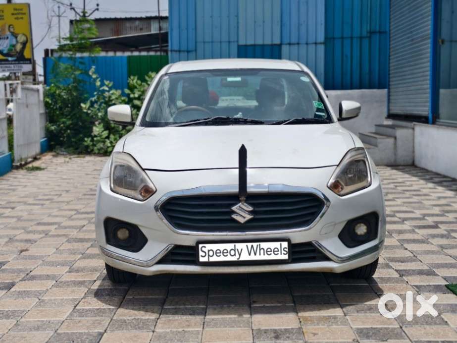 Maruti Suzuki Dzire Vdi, 2019, Diesel