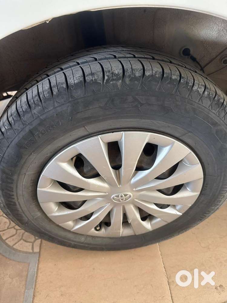 Toyota Etios Liva 2015 Diesel Good Condition