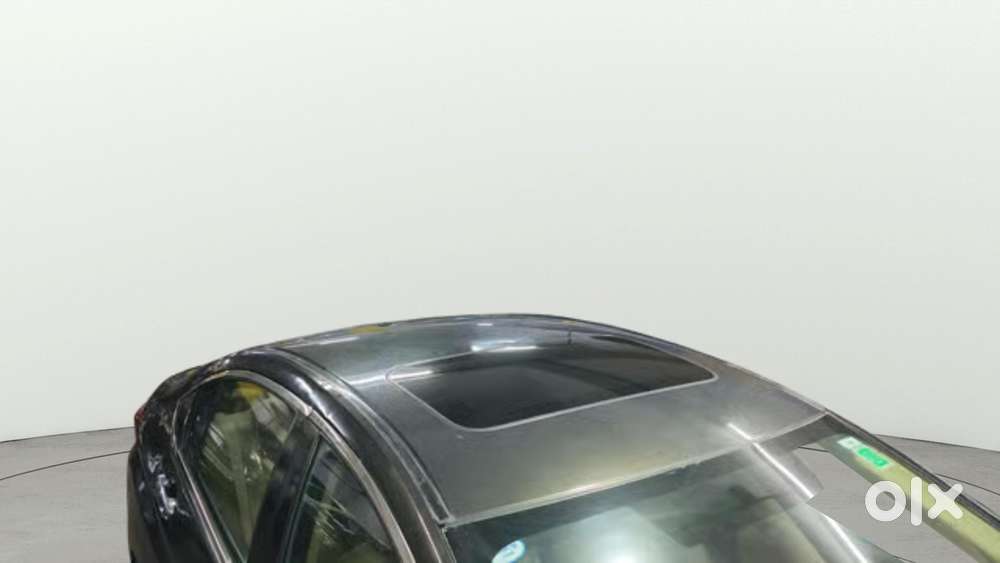 Honda City I Vtec Cvt Vx, 2015, Petrol