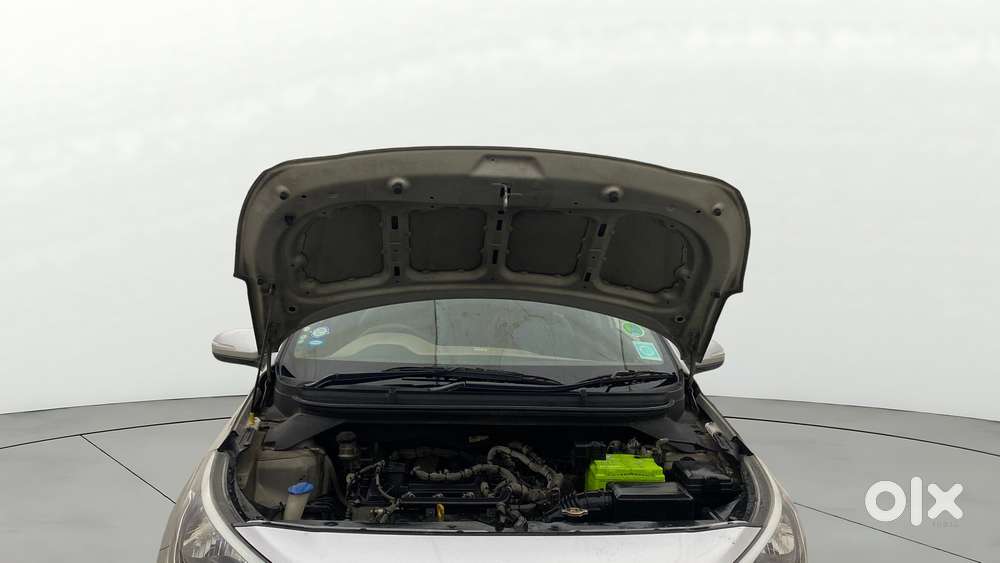 Hyundai Elite I20 1.2 Asta Cvt, 2018, Petrol