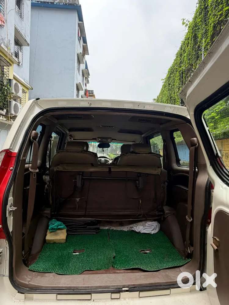 Mahindra Xylo 2010 Diesel Well Maintained
