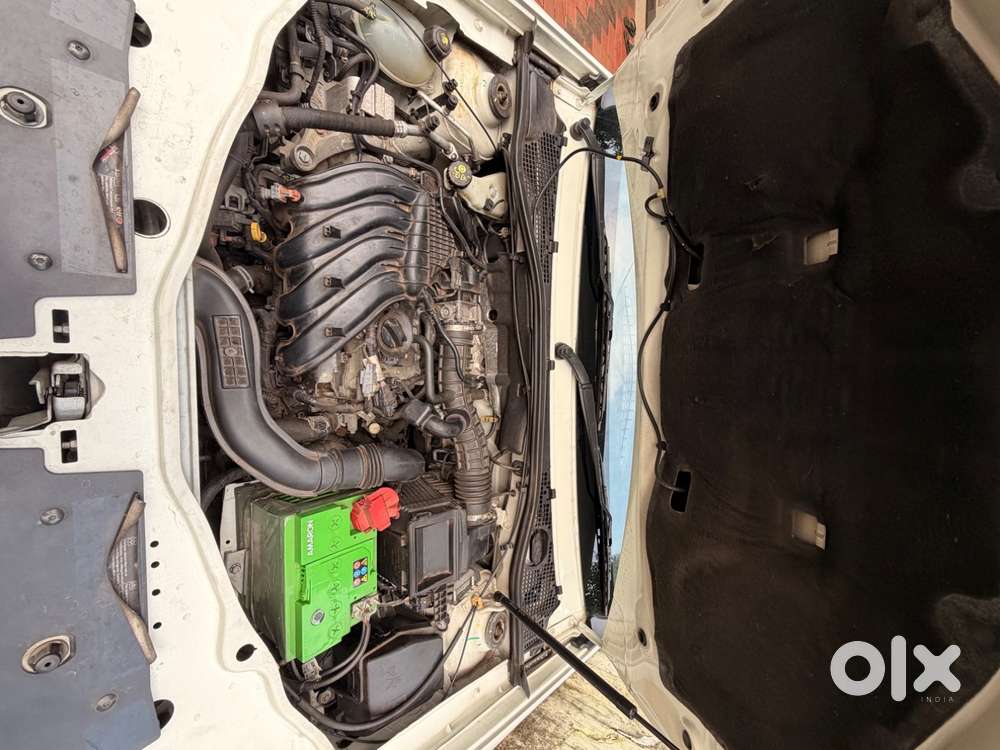 Renault Duster (2019)_27060 Km_ 1.5 Rxs Cvt Petrol