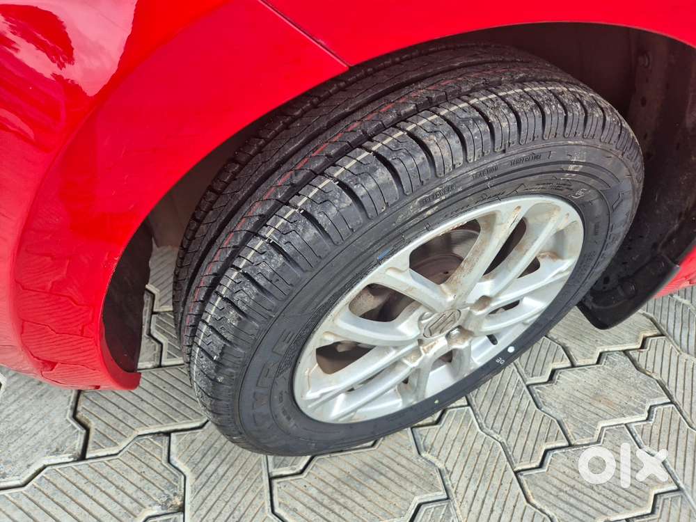 Maruti Suzuki Swift Amt Zxi Plus, 2020, Petrol