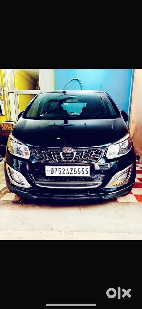 Mahindra Marazzo 1.5 M8 2020 Diesel
