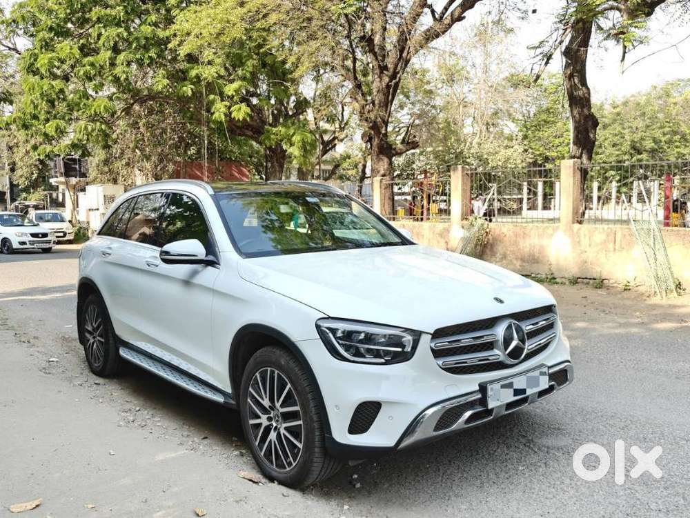 Mercedes-benz Glc Class 220d 4matic Sport, 2020, Diesel