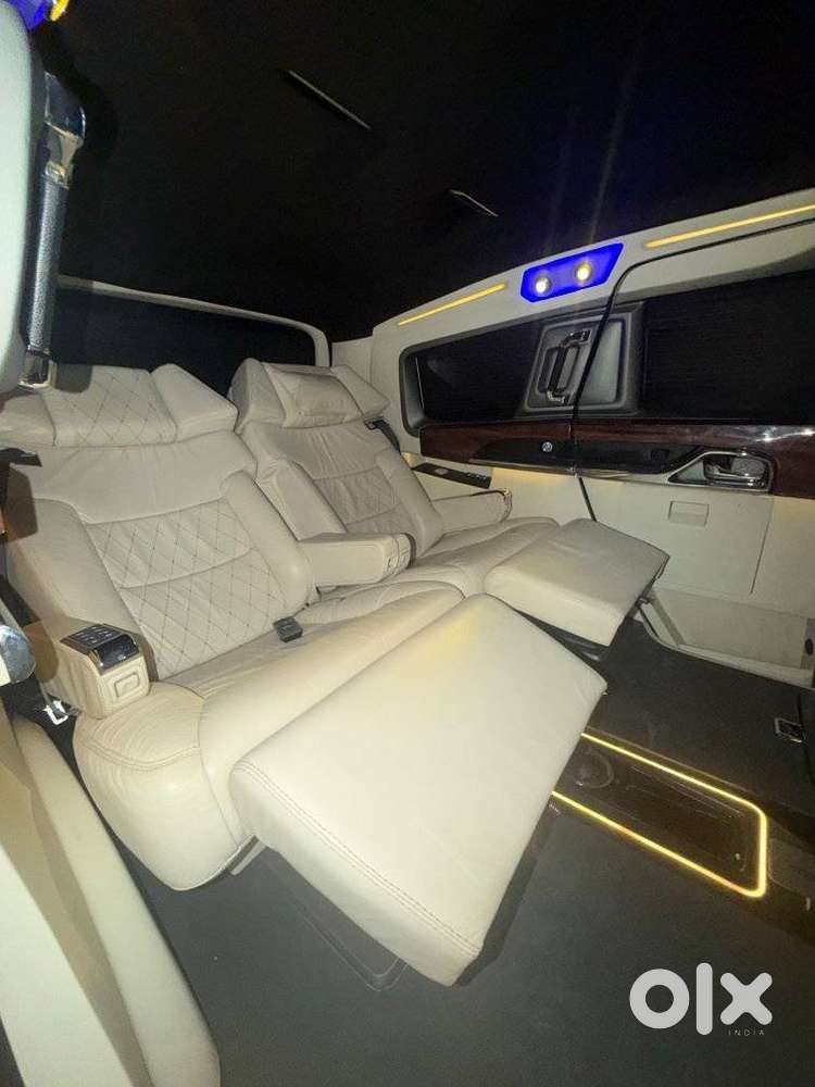 Toyota Innova Crysta 2.4 G Mt 7 Str, 2021, Diesel