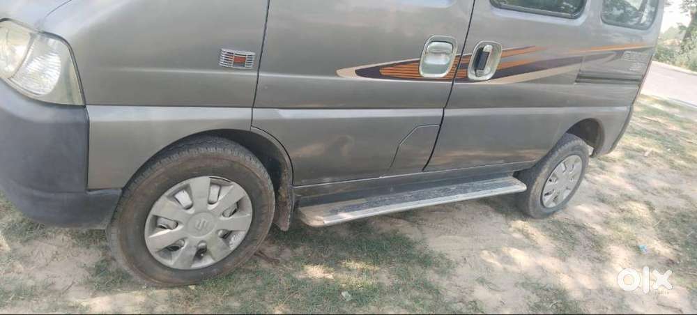 Maruti Suzuki Eeco 2021 Lpg 180000 Km Driven